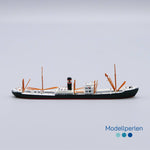 Mercator - M 575 - Geierfels - 1:1250 - 1