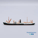 Mercator - M 575 - Geierfels - 1:1250 - 2