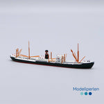 Mercator - M 575 - Geierfels - 1:1250 - 3