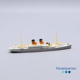 Mercator - M 581 - Ubena - 1:1250 - 4