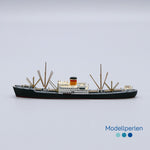 Mercator - M 582 - Huascaran - 1:1250 - 2