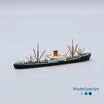 Mercator - M 582 - Huascaran - 1:1250 - 4