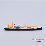 Mercator - M 583 - Babitonga - 1:1250 - 1