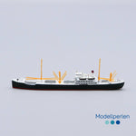 Mercator - M 583 - Babitonga - 1:1250 - 2