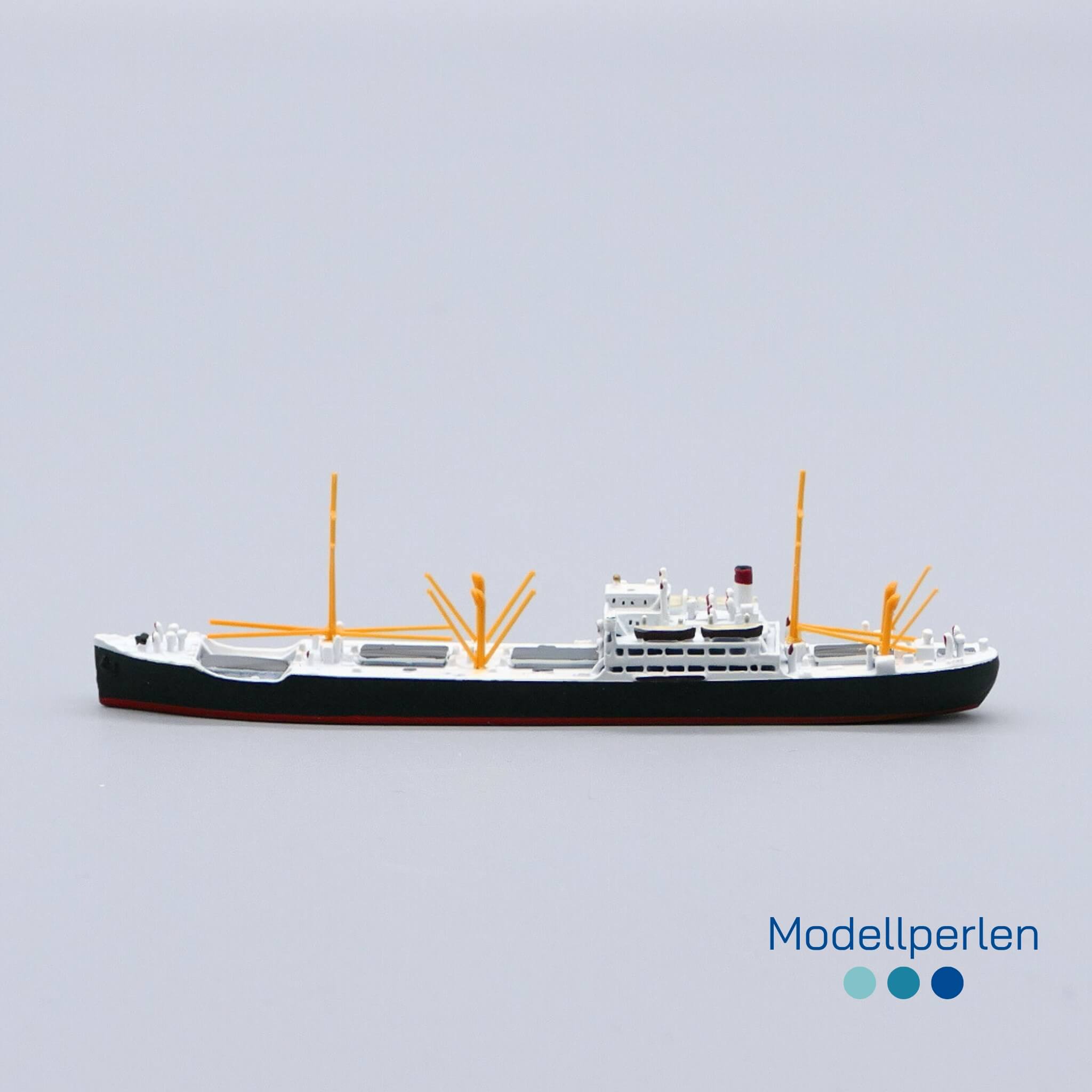 Mercator - M 583 - Babitonga - 1:1250 - 2