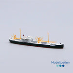 Mercator - M 583 - Babitonga - 1:1250 - 3