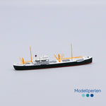 Mercator - M 583 - Babitonga - 1:1250 - 4