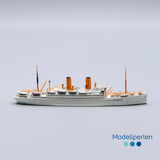 Mercator - M 585 - Der Deutsche - 1:1250 - 1