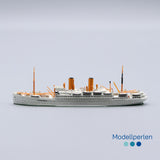 Mercator - M 585 - Der Deutsche - 1:1250 - 2