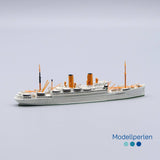 Mercator - M 585 - Der Deutsche - 1:1250 - 4