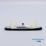 Mercator - M 589 - General Artigas - 1:1250 - 1
