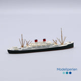 Mercator - M 590 - General Osorio - 1:1250 - 4