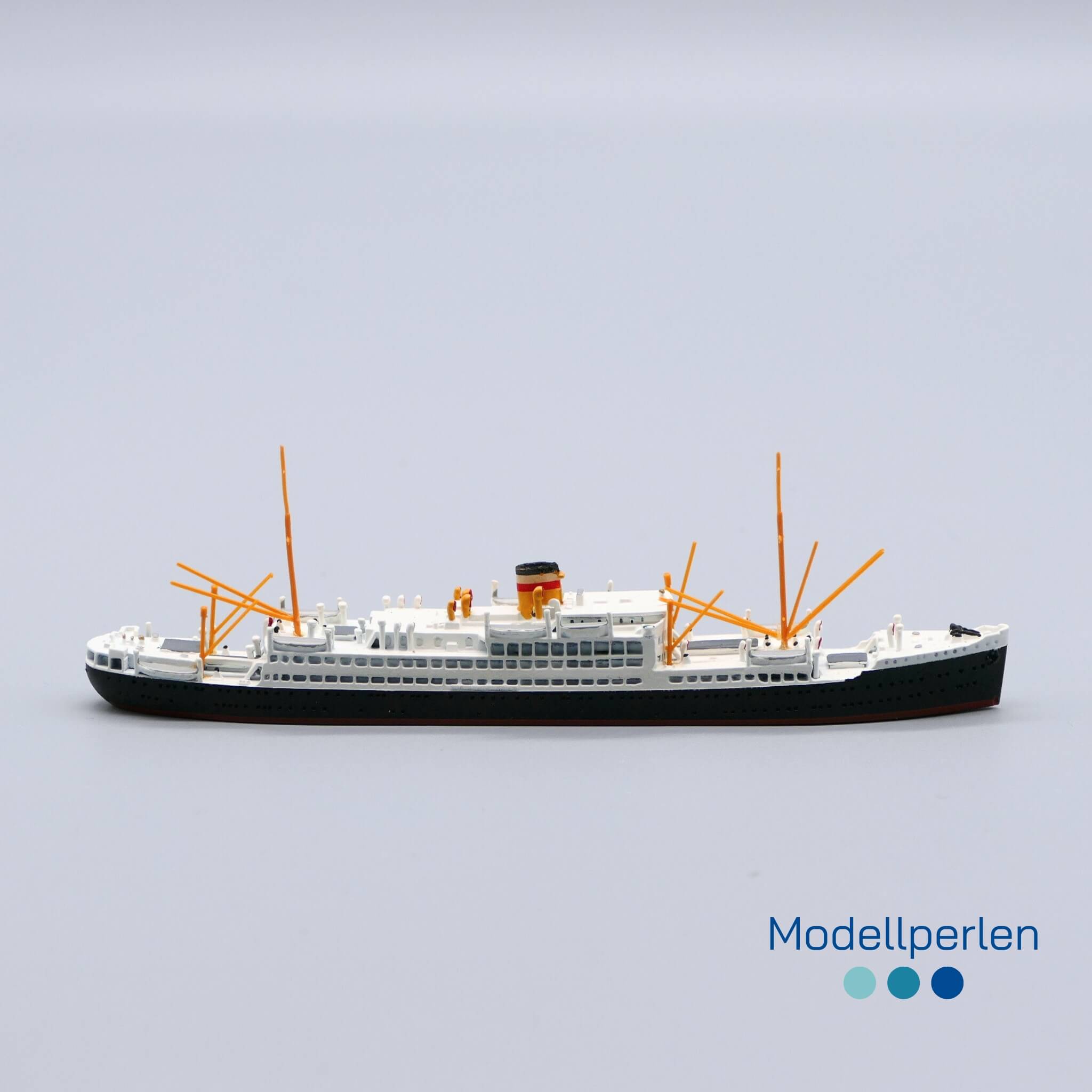 Mercator - M 592 - Iberia - 1:1250 - 1