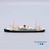 Mercator - M 592 - Iberia - 1:1250 - 2