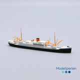 Mercator - M 592 - Iberia - 1:1250 - 3