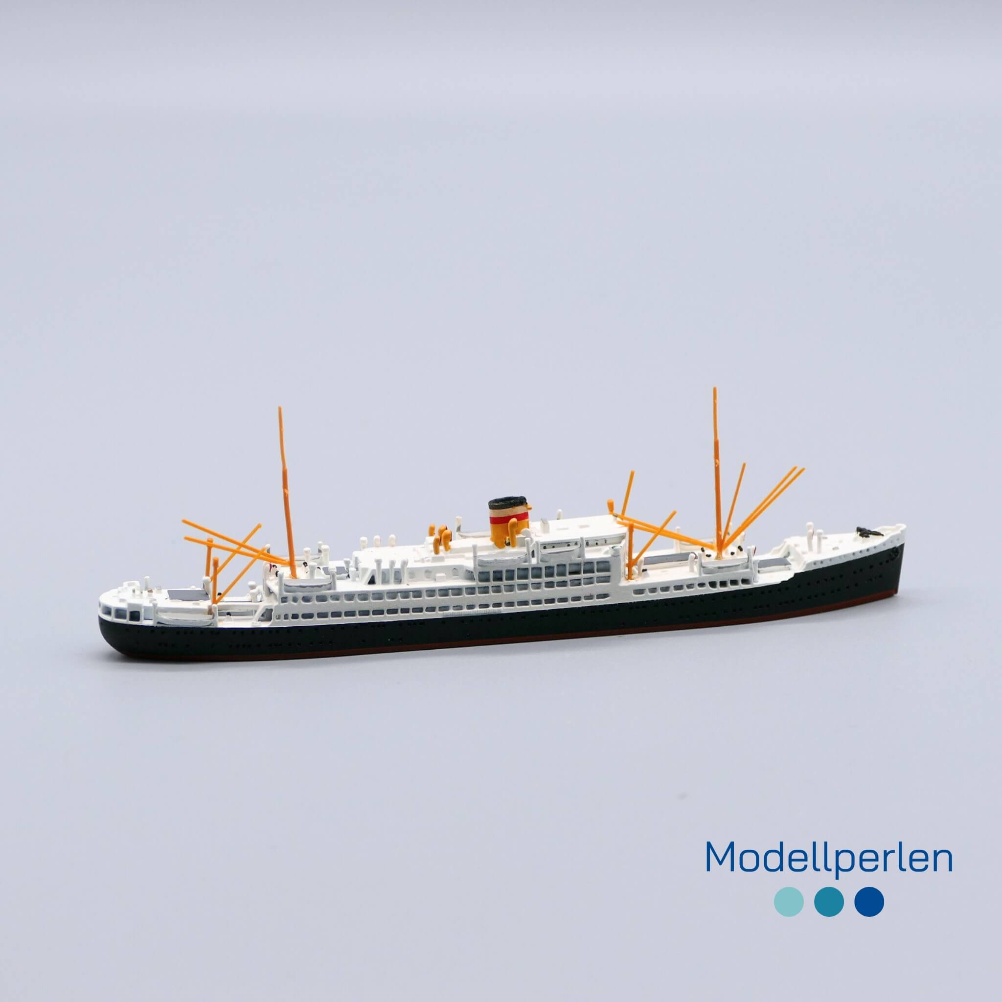 Mercator - M 592 - Iberia - 1:1250 - 4