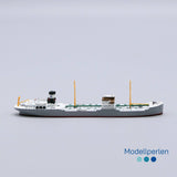 Mercator - M 594 - Kattegat - 1:1250 - 1