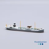 Mercator - M 594 - Kattegat - 1:1250 - 3