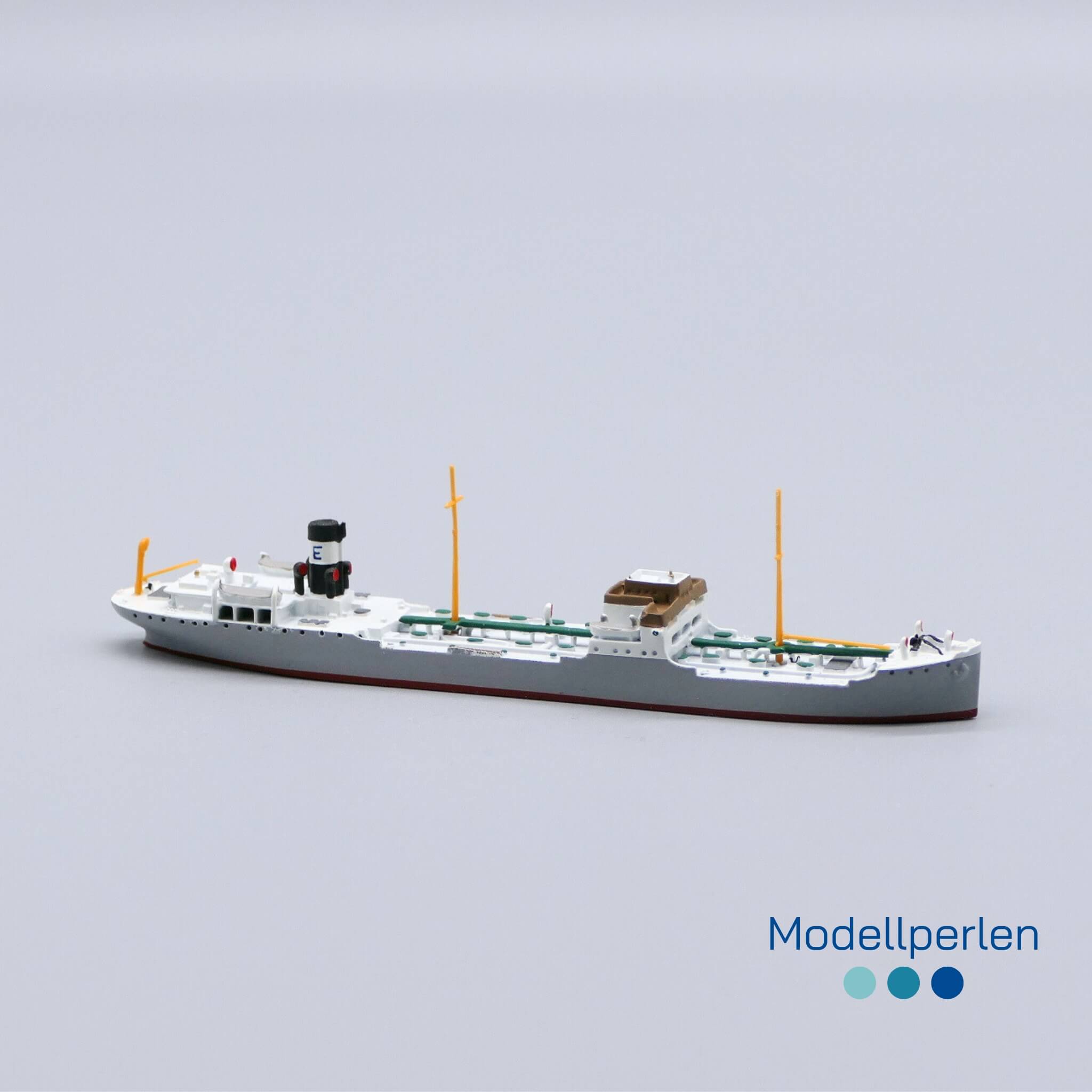 Mercator - M 594 - Kattegat - 1:1250 - 3