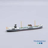 Mercator - M 594 - Kattegat - 1:1250 - 4