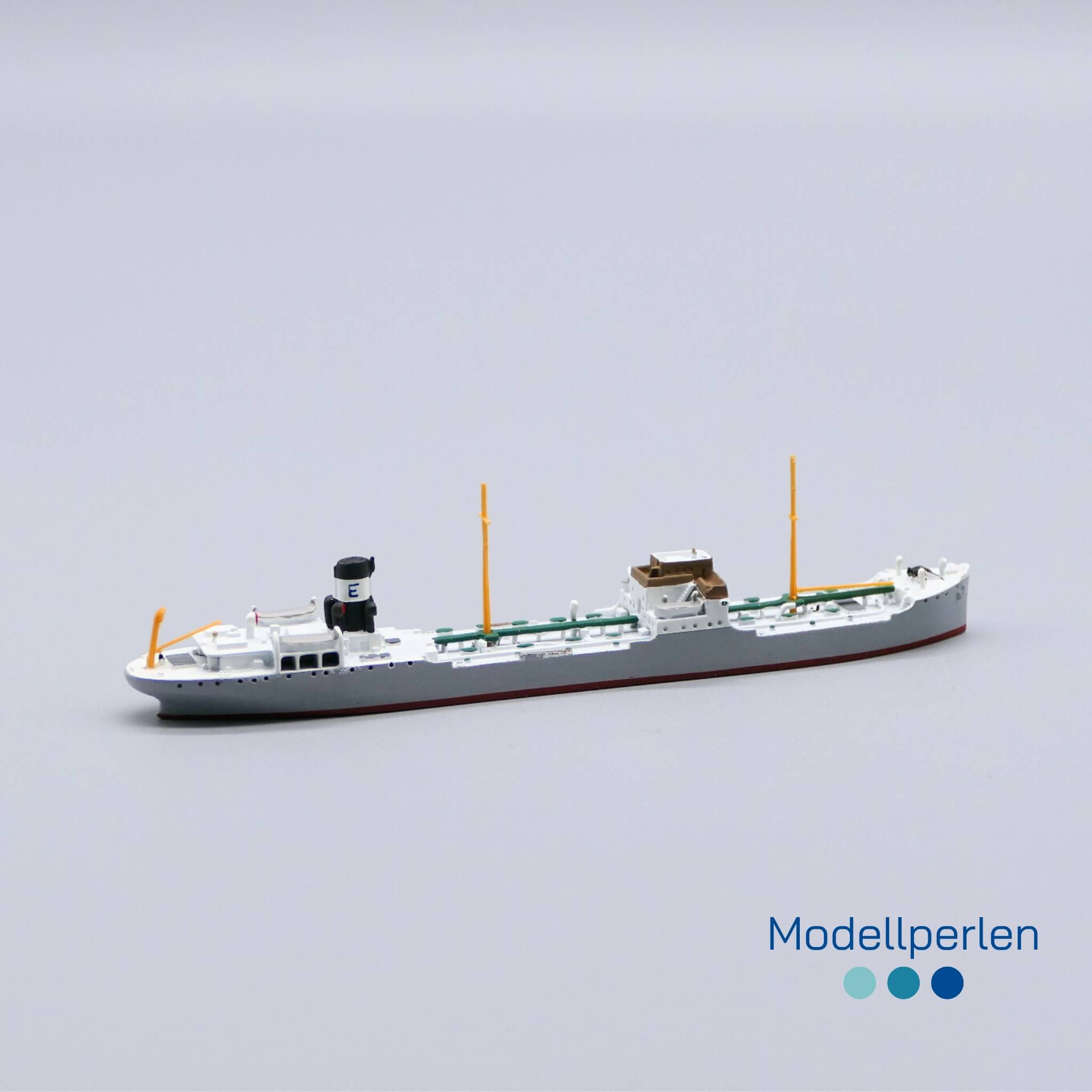 Mercator - M 594 - Kattegat - 1:1250 - 4