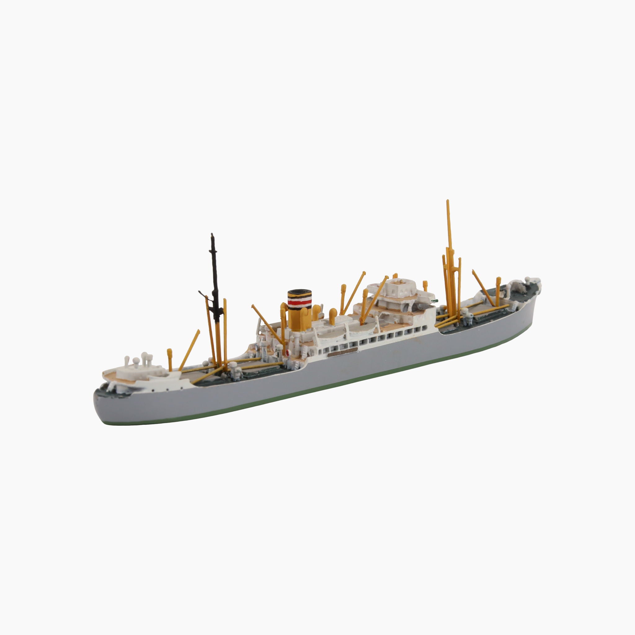 Mercator - M 595 - Ulanga - 1:1250 - 6