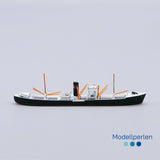 Mercator - M 597 - Pompeji - 1:1250 - 1