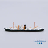 Mercator - M 597 - Pompeji - 1:1250 - 2