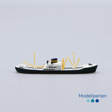 Mercator - M 599 - Zeus - 1:1250 - 1