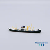 Mercator - M 599 - Zeus - 1:1250 - 3