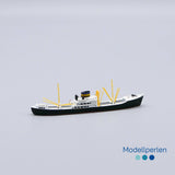 Mercator - M 599 - Zeus - 1:1250 - 4