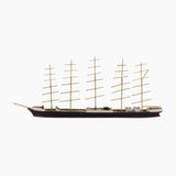 Mercator - M 600 - Preussen (5-Mast-Vollschiff) - 1:1250 - 4