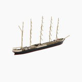 Mercator - M 600 - Preussen (5-Mast-Vollschiff) - 1:1250 - 6