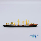 Mercator - M 902 - Frieden (Typ IV) - 1:1250 - 1