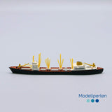 Mercator - M 902 - Frieden (Typ IV) - 1:1250 - 2