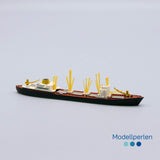 Mercator - M 902 - Frieden (Typ IV) - 1:1250 - 3