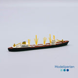 Mercator - M 902 - Frieden (Typ IV) - 1:1250 - 4
