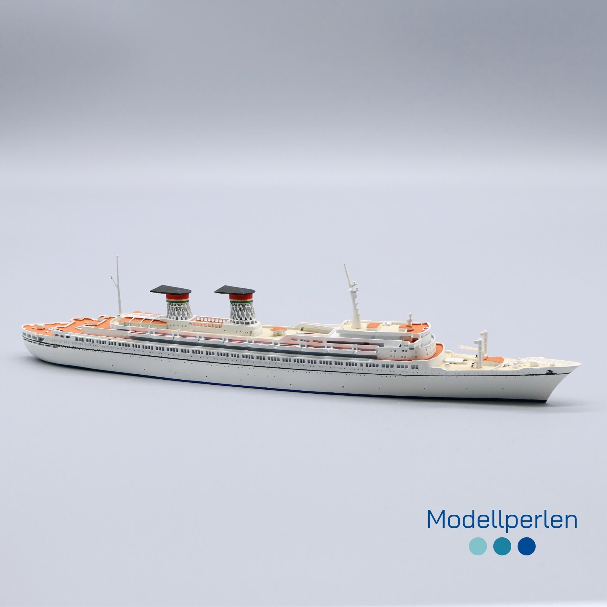 Mercator - M 907 - Raffaello - 1:1250 - 3