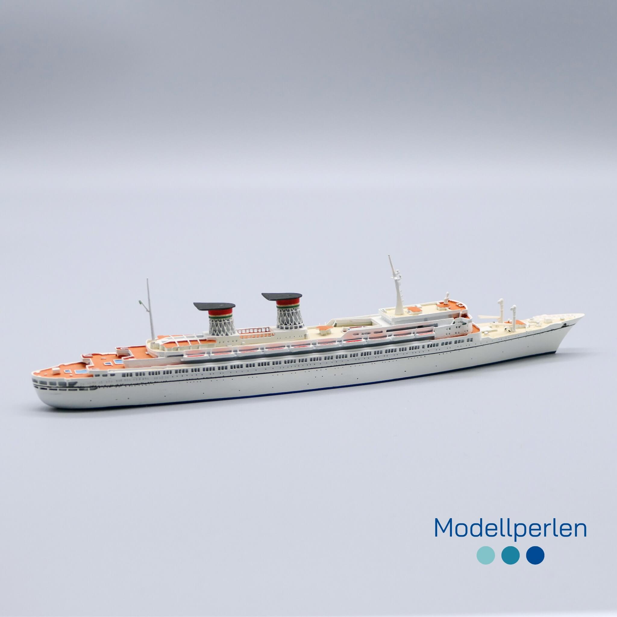 Mercator - M 907 - Raffaello - 1:1250 - 4