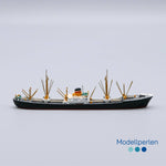 Mercator - M 917 - Erlangen - 1:1250 - 1