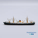 Mercator - M 917 - Erlangen - 1:1250 - 2