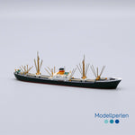 Mercator - M 917 - Erlangen - 1:1250 - 3