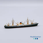 Mercator - M 917 - Erlangen - 1:1250 - 4