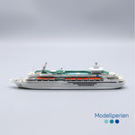 Mercator - M 923 - Sovereign of the Seas - 1:1250 - 2