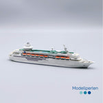 Mercator - M 923 - Sovereign of the Seas - 1:1250 - 3