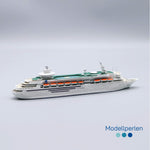 Mercator - M 923 - Sovereign of the Seas - 1:1250 - 4
