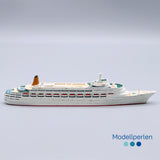 Mercator - M 930 - Canberra - 1:1250 - 1