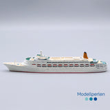 Mercator - M 930 - Canberra - 1:1250 - 2