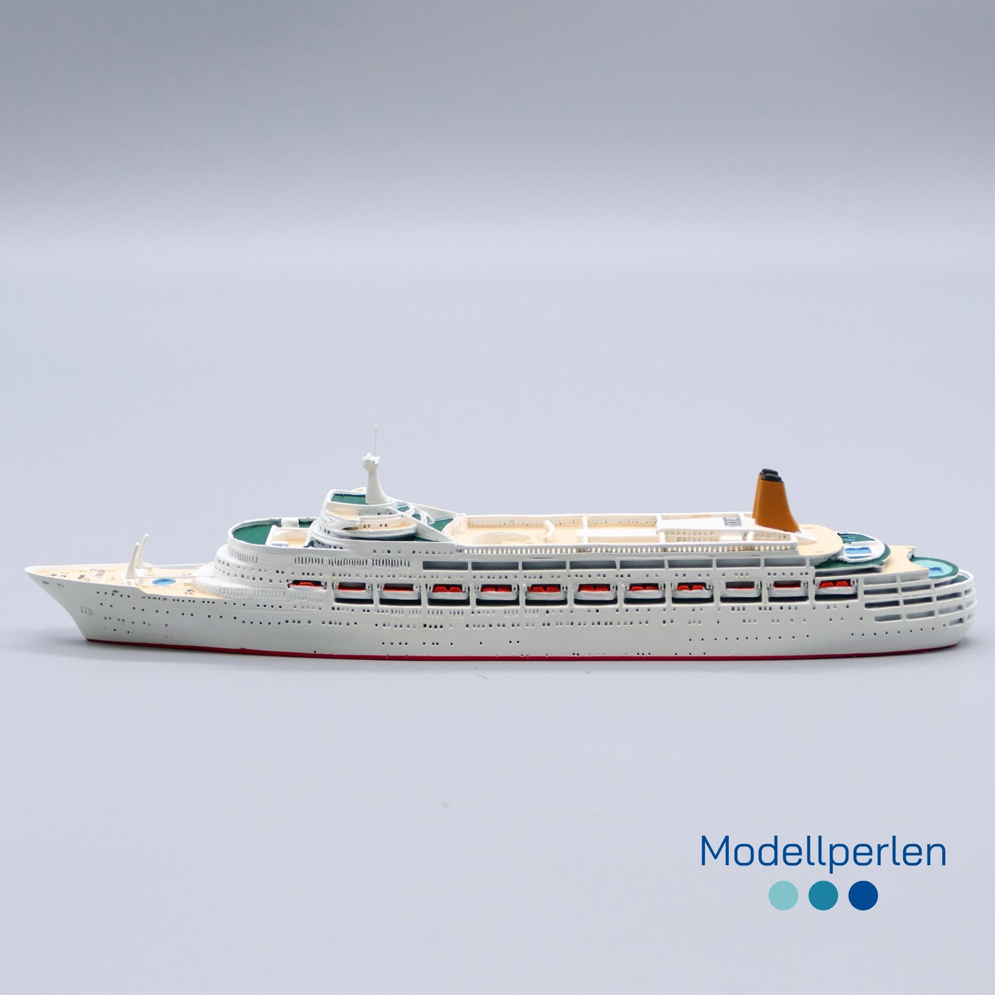 Mercator - M 930 - Canberra - 1:1250 - 2