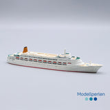 Mercator - M 930 - Canberra - 1:1250 - 3